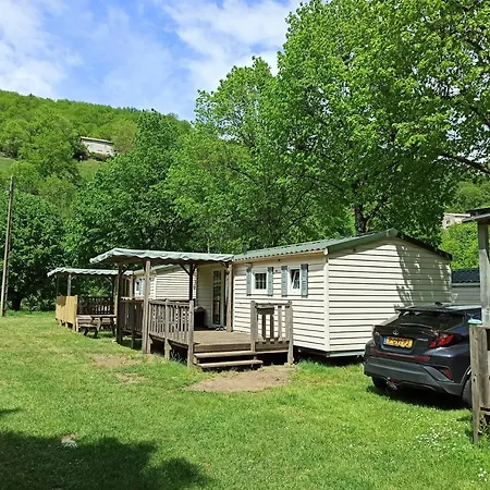 Le Pre Coulet Camping