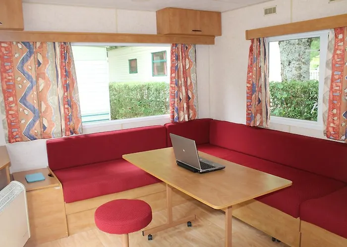 Camping Le Pre Coulet