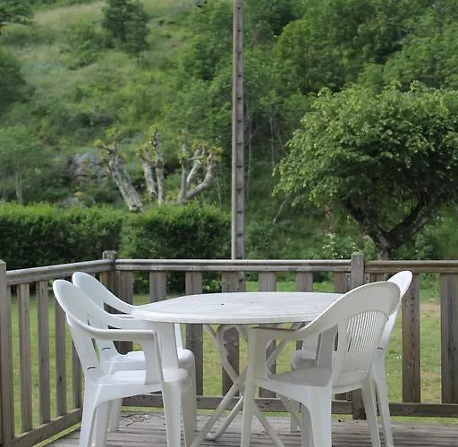 Camping Le Pre Coulet 2*