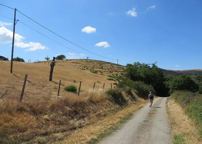 Le Pre Coulet 2* Saint-Pierreville