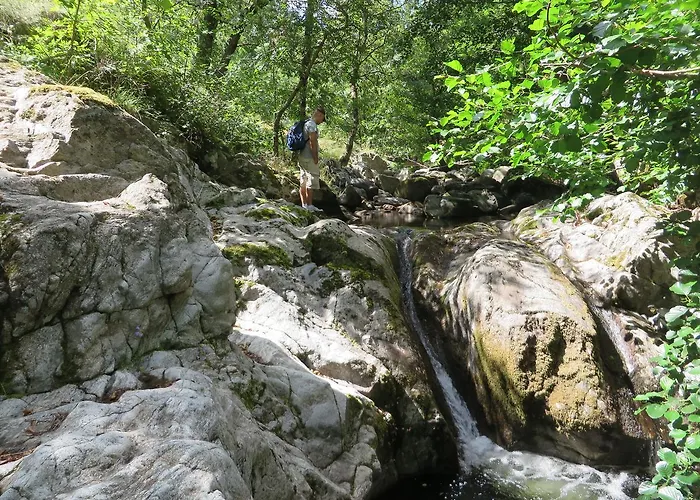 Camping Le Pre Coulet