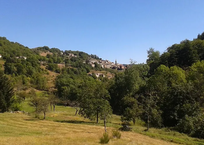 Camping Le Pre Coulet 2*