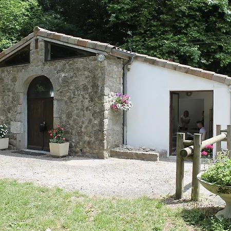 Camping Le Pré Coulet