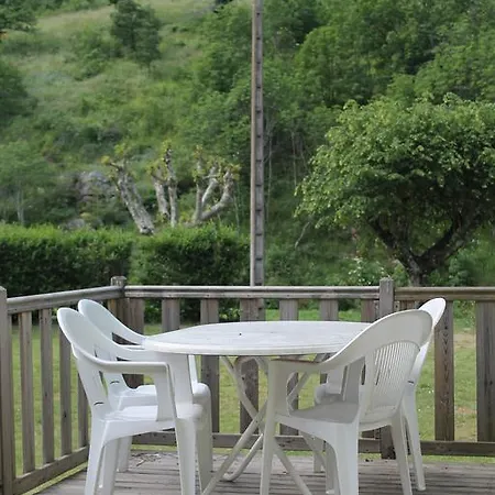 Camping Camping Le Pré Coulet 2*