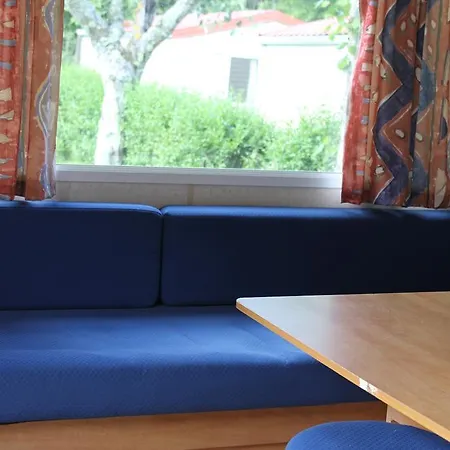 Camping Camping Le Pré Coulet