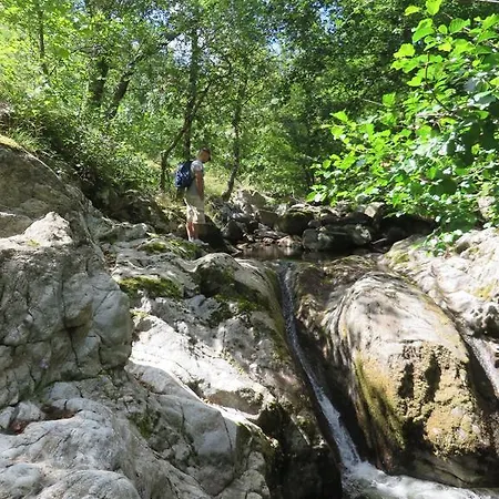 Camping Camping Le Pré Coulet 2*
