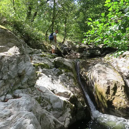 Camping Camping Le Pré Coulet